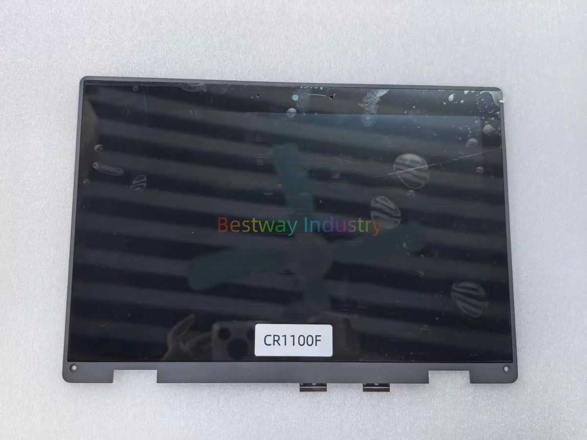 Asus CR1100F IPS LCD with touch screen
