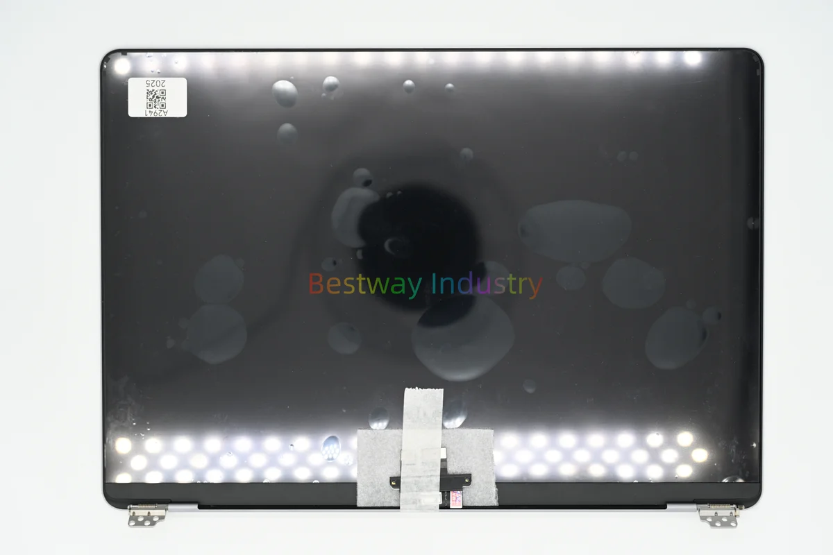 Macbook A2941 M2 full complete LCD display assembly screen 5