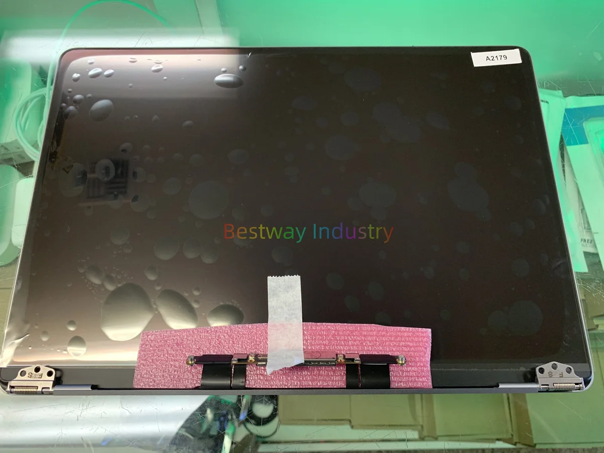 Macbook air A2179 full complete LCD display assembly screen 4