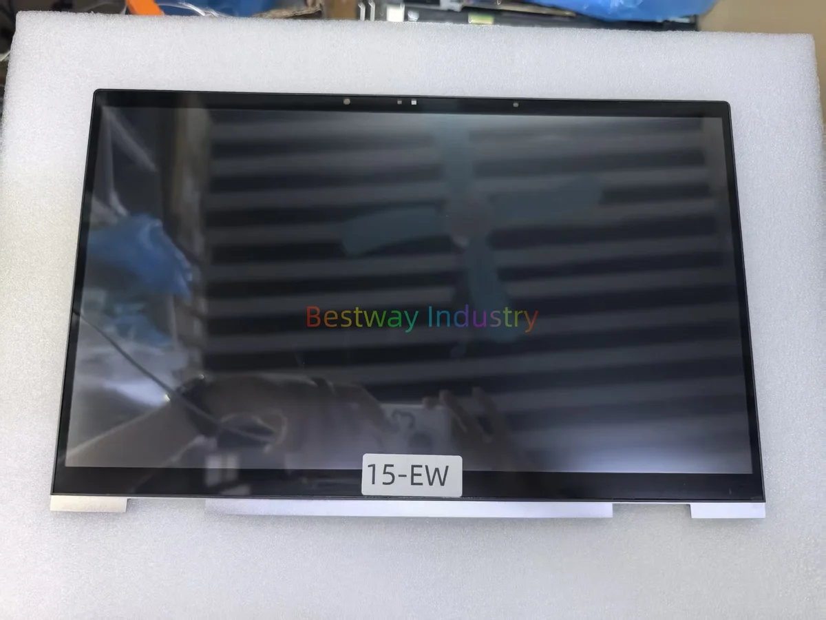 HP Envy X360 15-EW IPS FHD LCD with touch screen