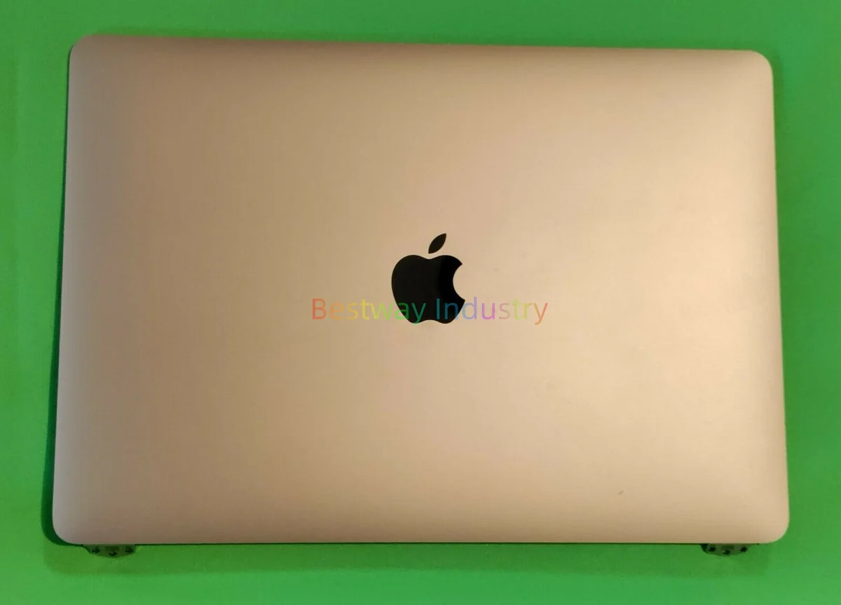 Macbook air A2337 full complete LCD display assembly screen 3