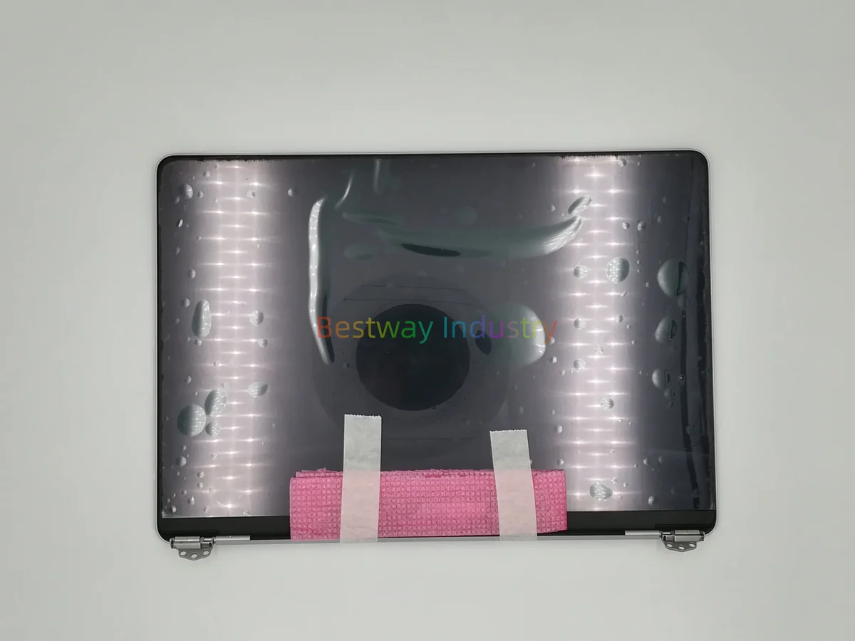 Macbook pro A1706 A1708 full complete LCD display assembly screen 3