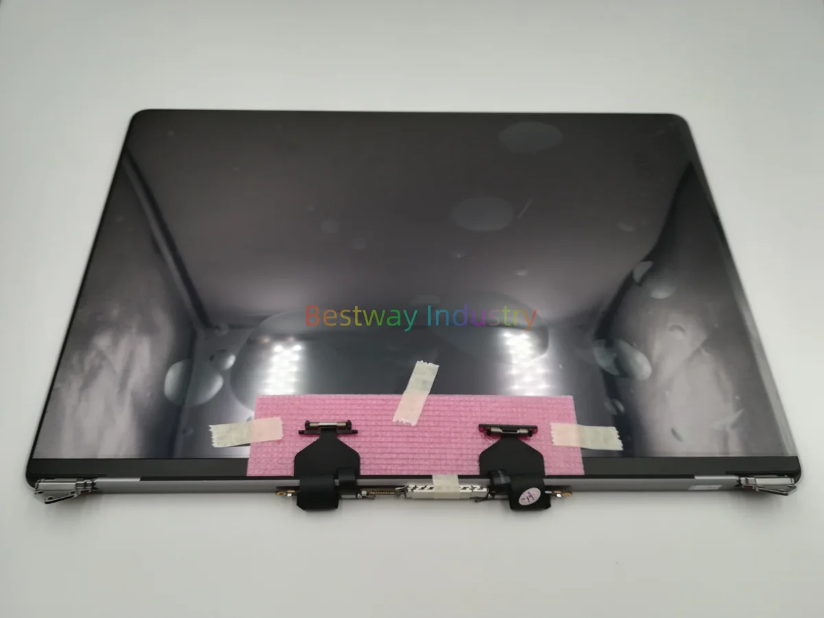 Macbook pro A1707 full complete LCD display assembly screen 3