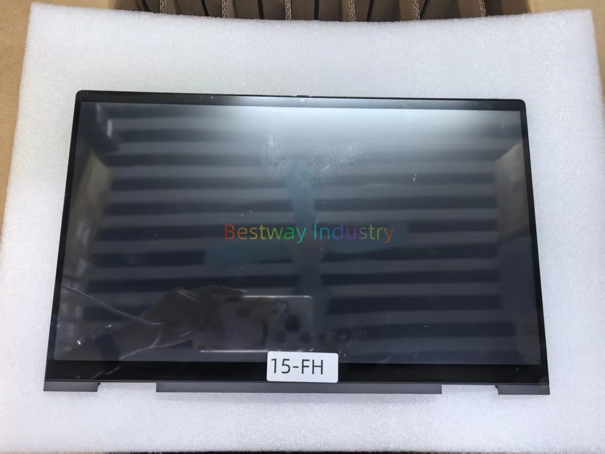 HP Envy X360 15-FH IPS FHD LCD with touch