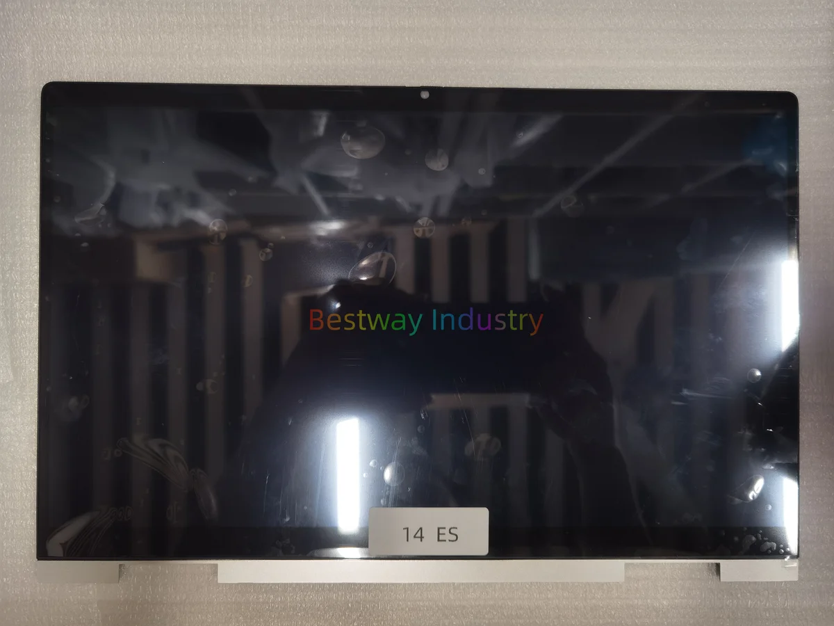 HP Envy 14-ES LCD with touch screen