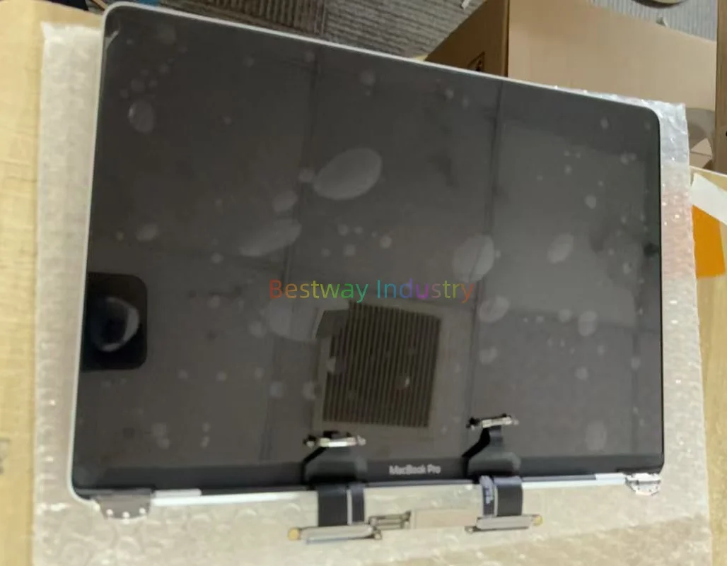 Macbook pro A2338 full complete LCD display assembly screen 3
