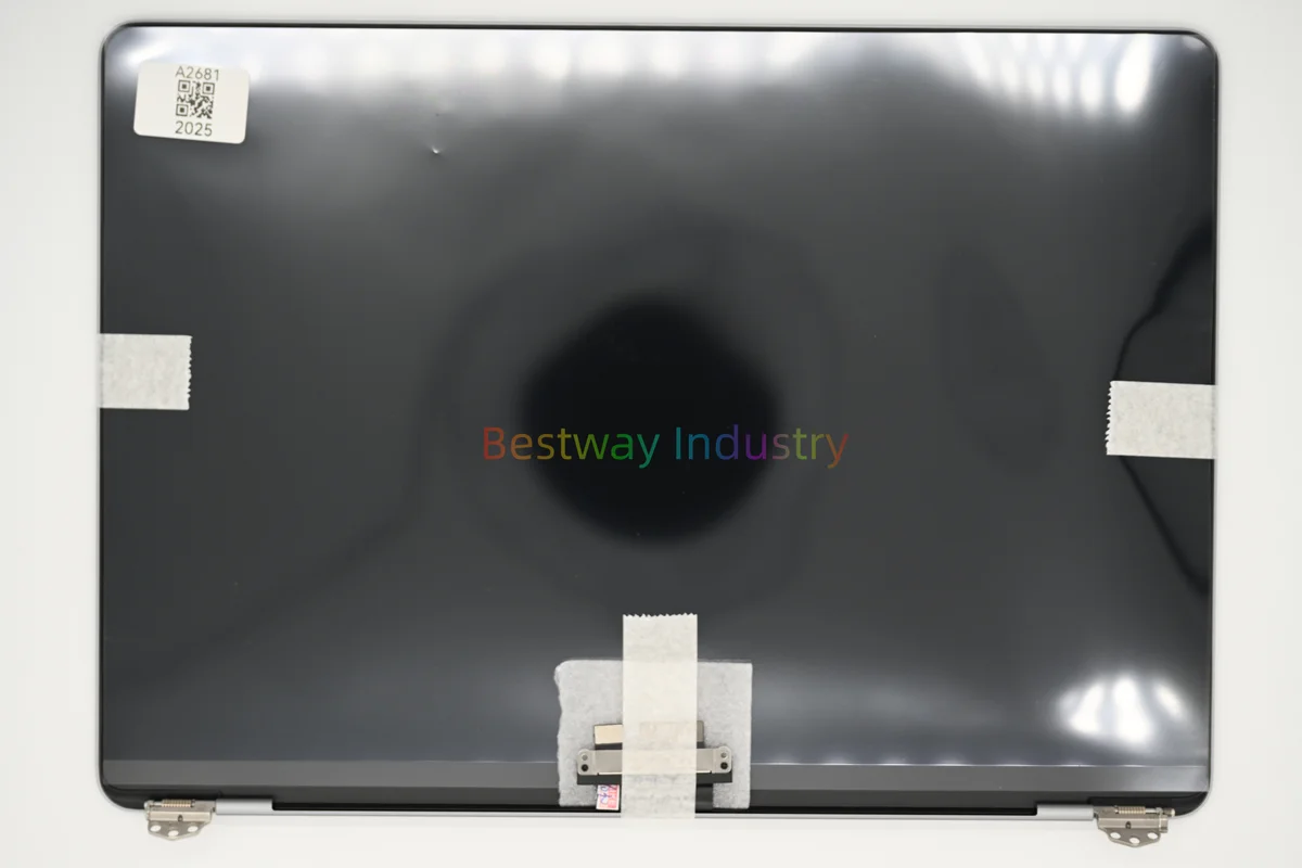 Macbook A2681 full complete LCD display assembly screen 5