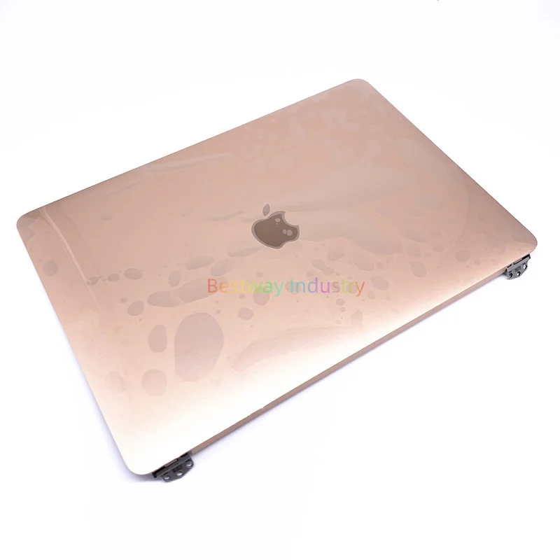 Macbook air A1932 full complete LCD display assembly screen 3